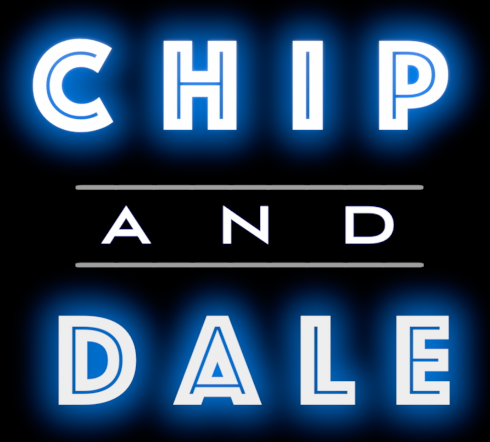 Chip&Dale